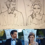 Dalla-fotografia-al-disegno-Nazli-Ferit