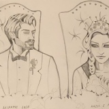 Matrimonio-di-Nazli-e-Ferit