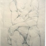 nudo-1-lucia-ghirardi-1991