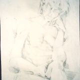 nudo-7-lucia-ghirardi-1991