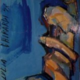nudo-duomo-in-campo-blu
