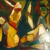 nudo-semidisteso-lucia-ghirardi-1996