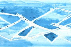 Nuvole e vento
