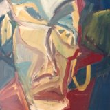 testa-di-donna-lucia-ghirardi-1991