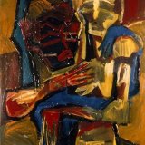 labbandono-lucia-ghirardi-1992